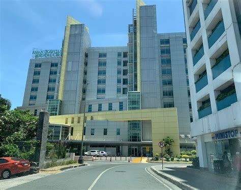 asian hospital online results|Find A Doctor .
